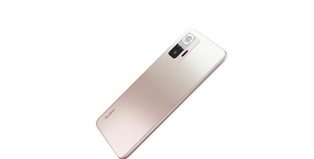屏占比|红米5G诚意之作:钻孔全面屏+骁龙768G+5000mAh 这才是红米的实力