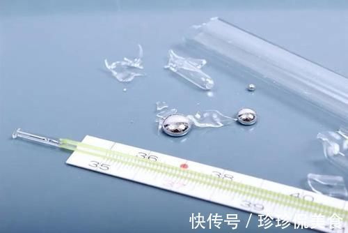 宝妈|五岁男孩儿误吞水银,宝妈让孩子喝蛋清再去医院,医生:正解