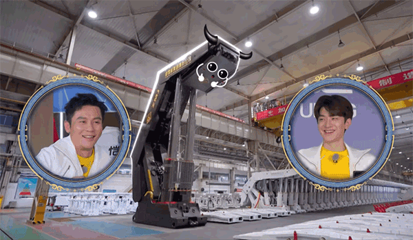 兄弟团感动“毕业”!《奔跑吧·黄河篇》回首两季展现黄河沿岸蓬勃发展 蓝天下