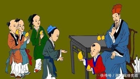 孔融|曹操为什么要杀孔融?