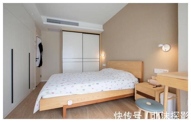 屋主|78㎡奇葩户型，逆袭“高级家”，细节设计妙不可言，值得学习！