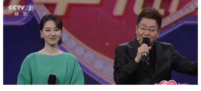 主持人|央視《向幸福出發》改版，老牌主持王為念被棄用，王冠更換搭檔