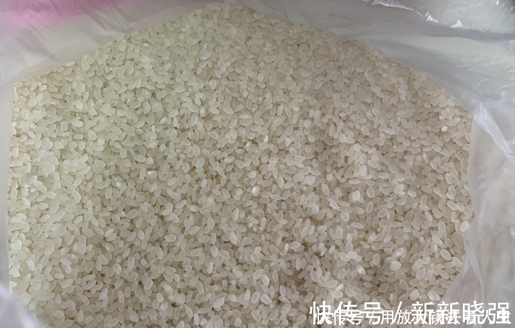 买大米时，只要包装上有这几个数字，不管什么牌子，都是好大米