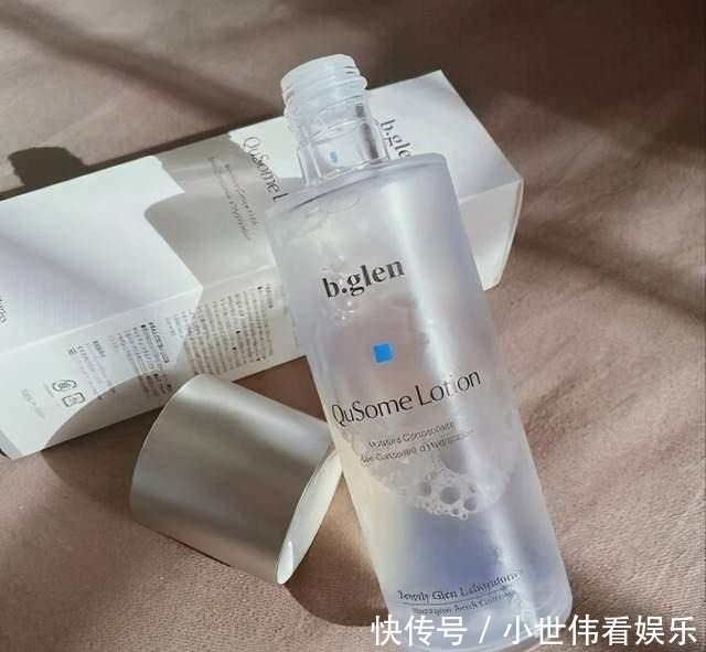 建议女生别跟风买水乳，这4款无名水乳更适合国人肤质，便宜耐用