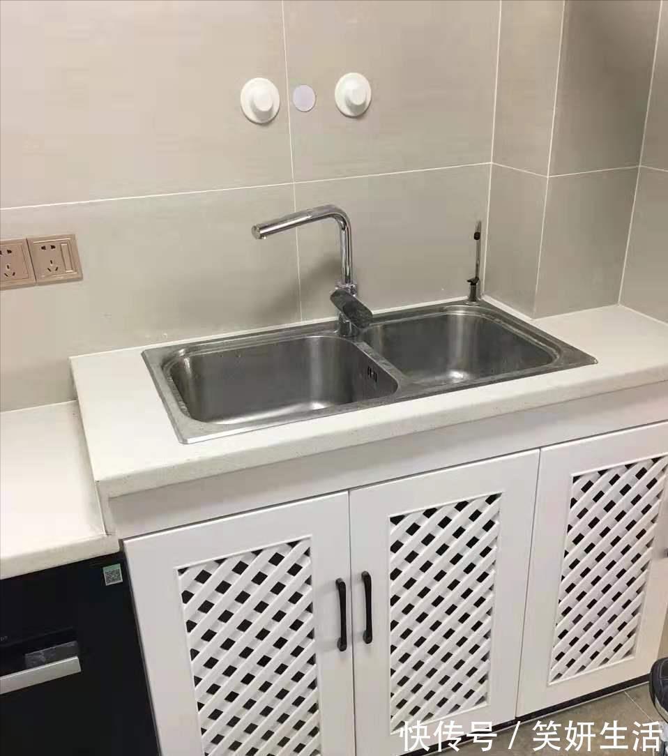 阳台|第二次装修,坚持5条最接地气的家居决定,让硬装施工不被坑!