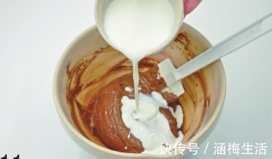 奶油奶酪|这样做小点心,既像蛋糕,又像软曲奇,香软可口,冷藏一下更美味