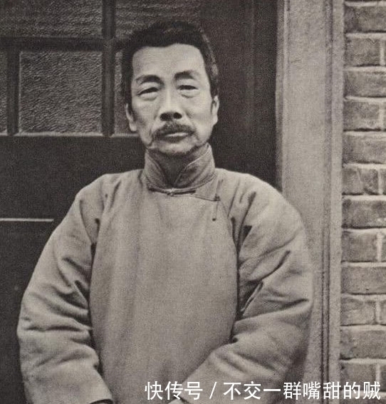 一起长大@鲁迅病逝后,他的子女现状如何?说出来你可能不信