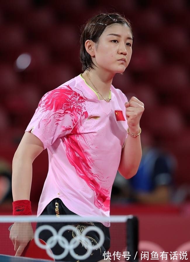 tiff爱美并不妨碍拿金牌!从杨倩的美甲到刘灵玲的口红,都值得点个赞