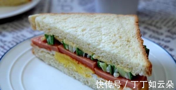 早餐|5道超好吃的早餐做法，暑假宅家的小神兽有口福了，做法也简单！