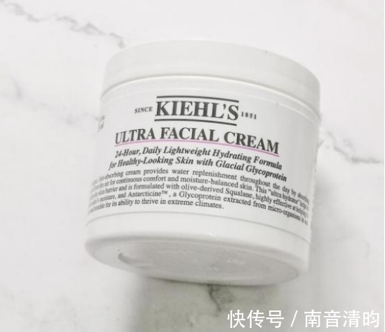 皮肤 面霜排行榜:这些面霜补水保湿抗氧化,清清爽爽地让皮肤喝饱水