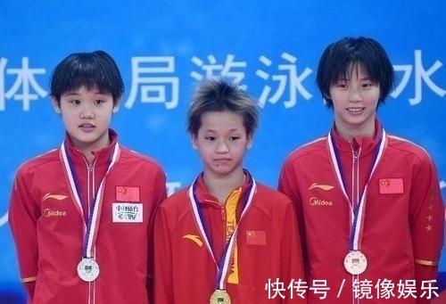 郭艺|全红婵教练三观超正!陈华明:家长们想靠关系进体校,被我拒绝了