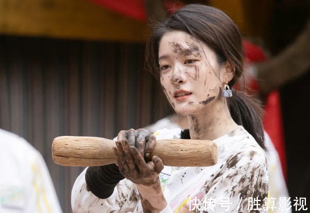 张雪迎|《牛气满满的哥哥》：这位女嘉宾的城府，可真是有点深