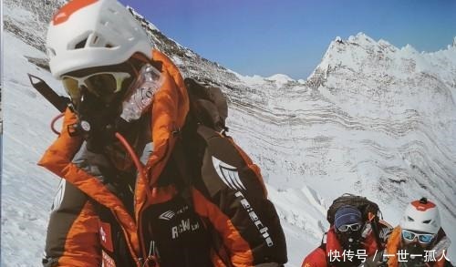 珠峰凶险，山顶除了雪啥都没有，为何各国却不惜代价也要登顶！