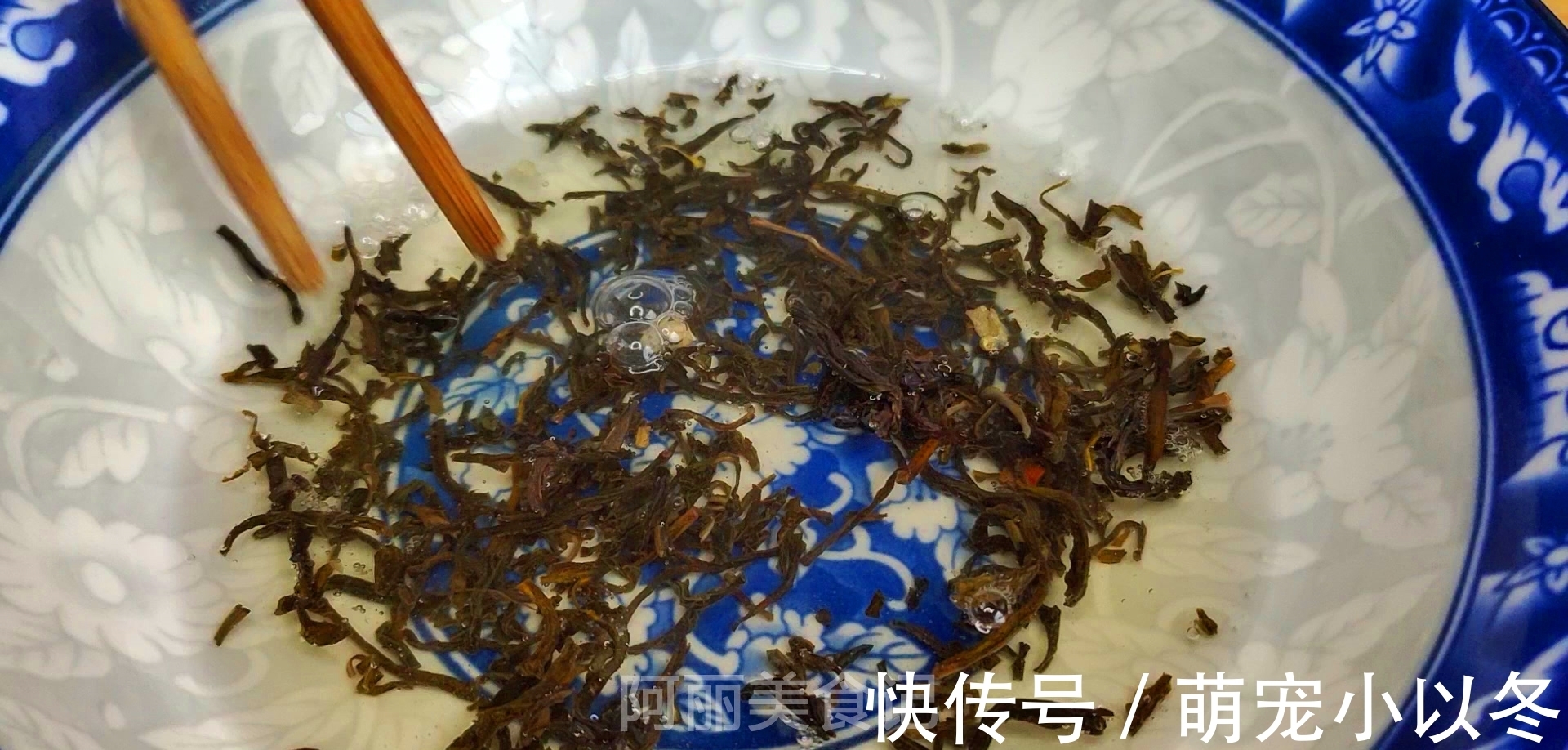 泡水|生姜和茶叶一起泡水喝,作用真是厉害,解决了很多人的大问题