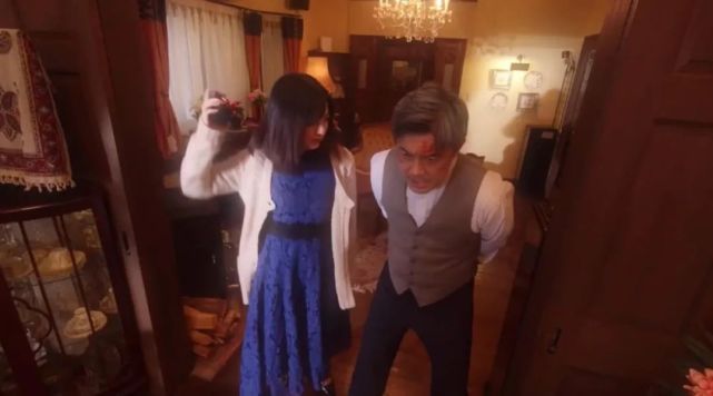 怪人|假面骑士Revice The Mystery第四话剧情简介,真凶果然是女主