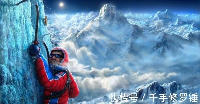 f两名登山爱好者空降勃朗峰被捕！攀登雪山，你一定要知道这些事项