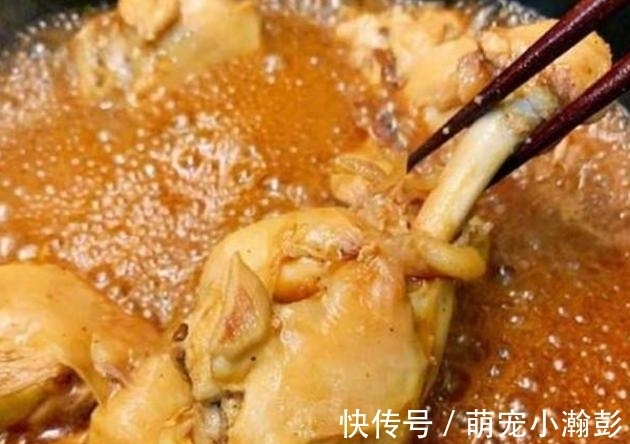 不管炖什么鸡都别加“它”,大部分人经常放,最后鸡肉腥柴又难吃