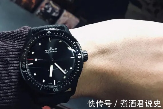 表盘 盘点世界潜水表品牌的前三名,是你心目中的排名吗!