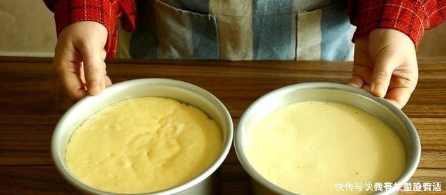 做蛋糕放酵母那是你把蛋糕和发糕弄混了，看到这些就全明白了！