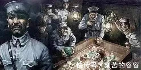 皇陵!清亡了109年,为何清东陵还有守陵人谁给他们开工资他们是谁