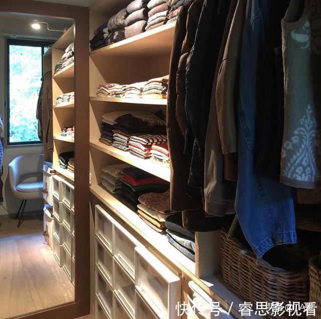 展示台|日本丁克夫妻47㎡小家,低成本布置出最高级的精致,羡煞旁人!