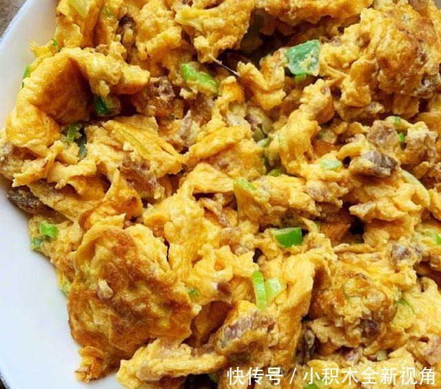 黄磊晒餐，其中一道菜普通又特别，让粉丝们聊爆留言区，很有意思