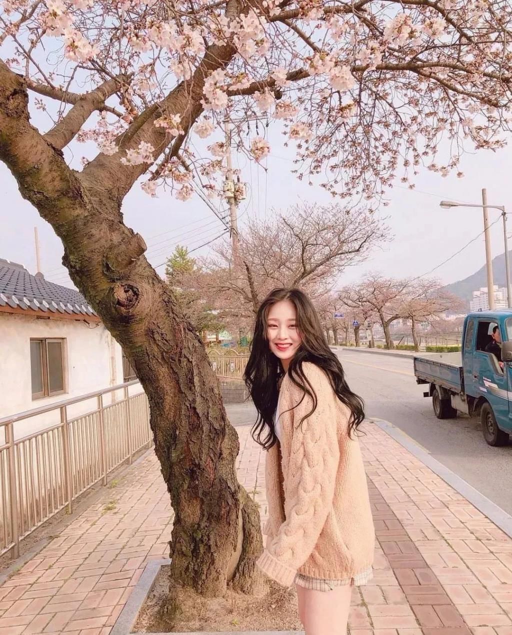 女生|2021最适合立春的气质长发造型！爱美的女生记得收藏哦！