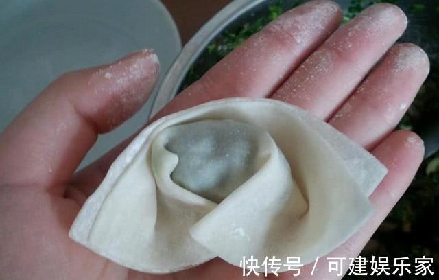 吃起来|馄饨汤如此调,做法简单味道好,只需普通调料,比骨头汤还鲜