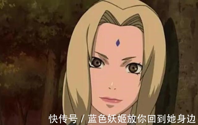 相似度|腐团儿又出“经典之作”COS纲手相似度百分百，这颜值颠覆认知