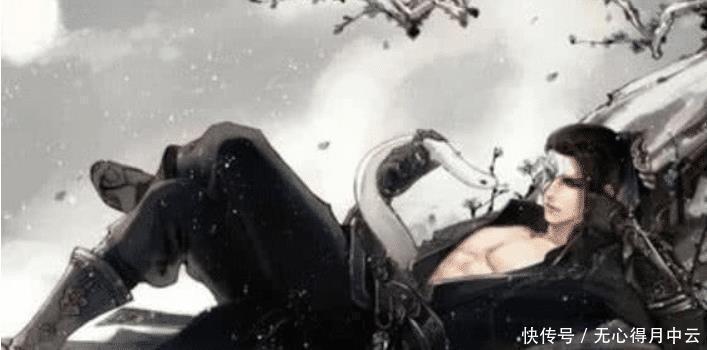 悟空传|四本让你彻夜难眠的网络小说，你是否忘了呢！