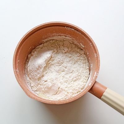 草莓粉|粉红脆皮月饼