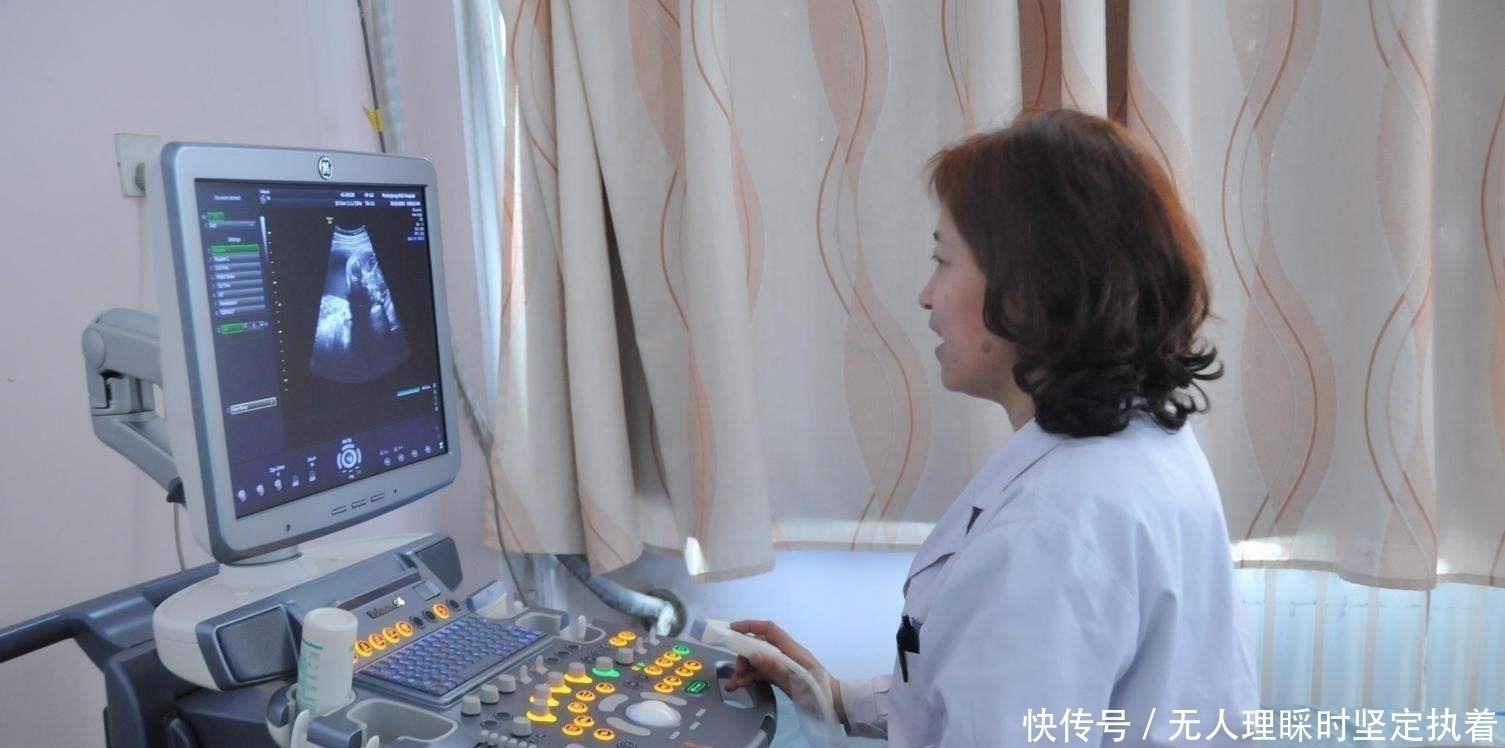 一家人|女子怀孕11个月,从未做过产检,看到孩子的样子一家人傻了眼