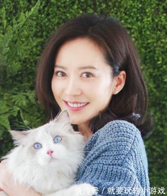 气质|过了40岁,建议剪这4款短发,超显气质