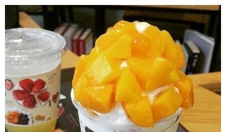 “吃不胖”的雪糕，让夏天更冰爽！教你在家做，不花一分钱！