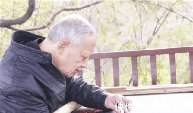 传承$78岁大爷一身绝技无人传承,每月拿3000元退休金,倒贴钱收徒弟