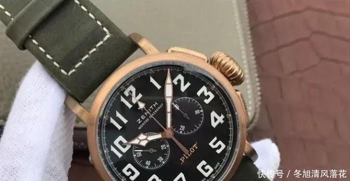 爆料广州复刻表不能说的秘密,复刻表的各大工厂排行哪个第一!