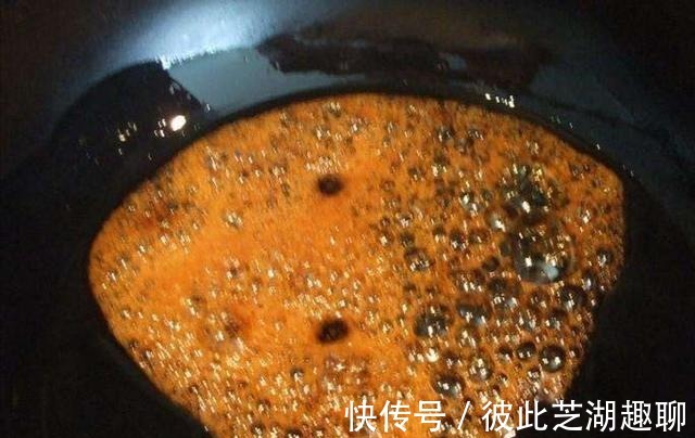 油炒法|糖色总是炒不好咋办呢？