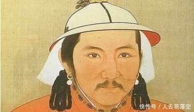 阿富汗|蒙古西征之塔里寒，范延堡之战-成吉思汗痛失爱孙，下令屠城