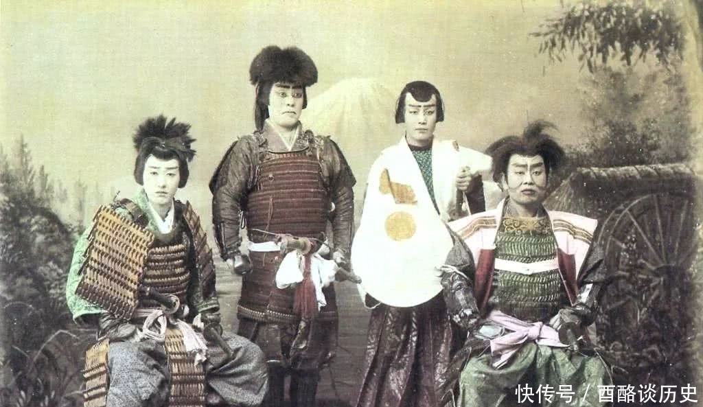 简单|简单了解一下日本的历史