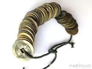 别称!这里有十三种钱的别称 能知道七种就算你狠