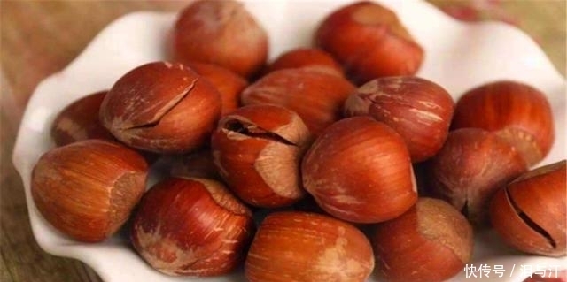 营养价值|最好吃的5种坚果,是天然的营养品,大家都喜欢吃吗?