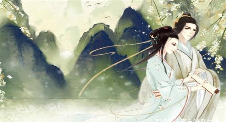 终生|“易求无价宝,难得有情郎”,一代才女,却被三个渣男误终生