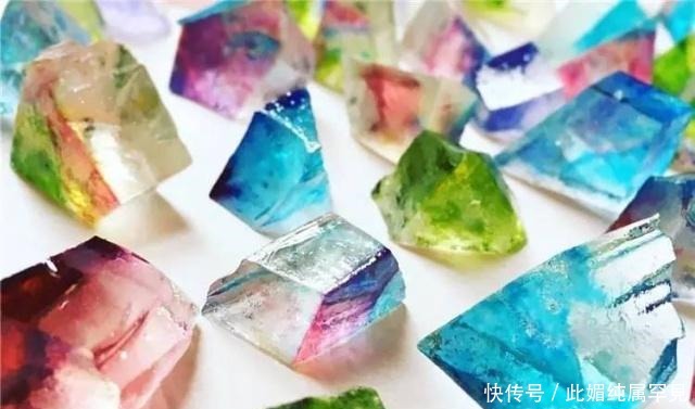 最爱|网评“软妹子”最爱的4种零食,如果一种都没吃过,网友女汉子