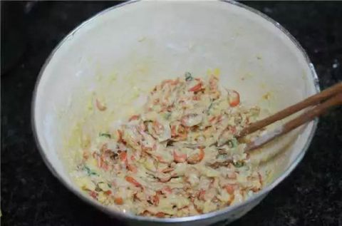 补钙用这道菜，孩子吃了个头蹭蹭涨，轻松搞定的营养早餐