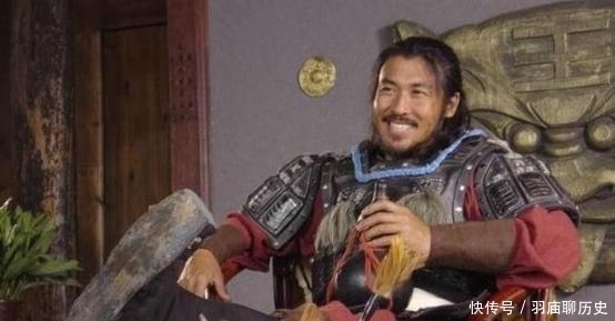 朱元璋|徐达病重，朱元璋派人送来1道菜，徐达看后泪如雨下：这是要我的命啊！