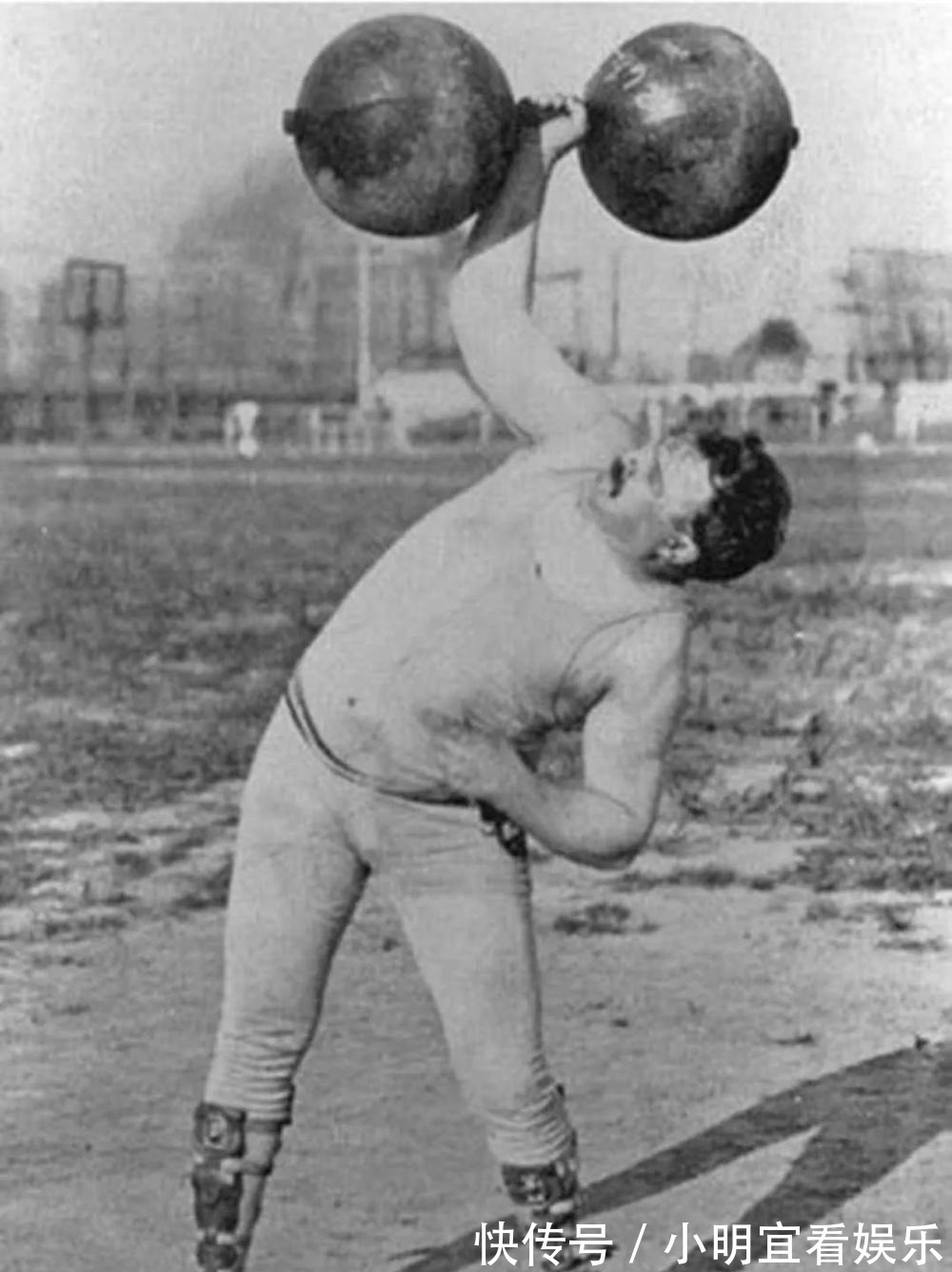 雄姿|肌肉盛宴——世界上第一批哲学家的雄姿