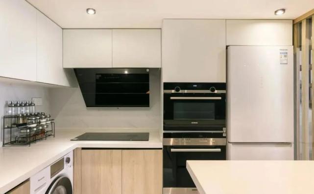 双开门|冰箱到底放厨房好,还是放客厅呢?原来有这么多讲究