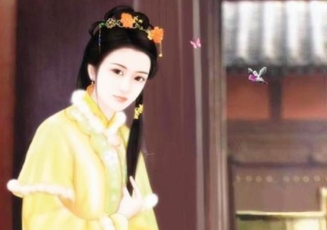 杜秋娘|一代大才女,早年享尽荣华富贵,晚年却被活活冻死,结局实在悲惨