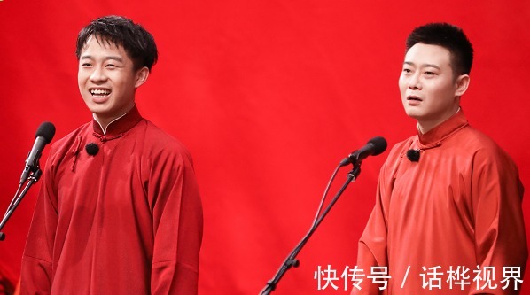 |《脱口秀大会》的段子,《德云斗笑社》的相声,还好笑吗?