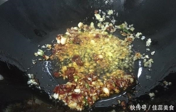 胃癌|炒茄子时，万万不要先下茄子，先下它，再多加这1味，鱼香味浓郁